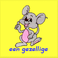 gezellige fijne avo…
